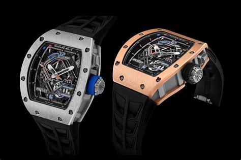 richard mille rm005|rm 30 01 retail price.